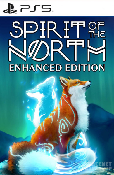 Spirit of The North: Enhanced Edition PS5